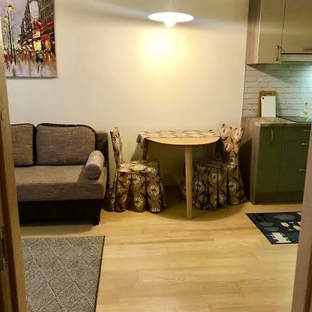 Karlson Boutique Apart Hotel Reval Esterno foto