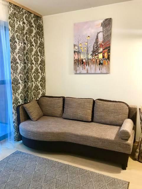 Karlson Boutique Apart Hotel Reval Esterno foto