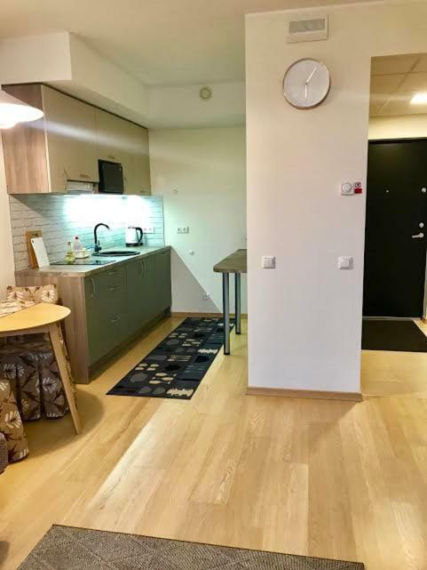 Karlson Boutique Apart Hotel Reval Esterno foto