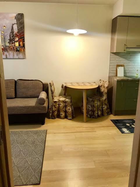 Karlson Boutique Apart Hotel Reval Esterno foto