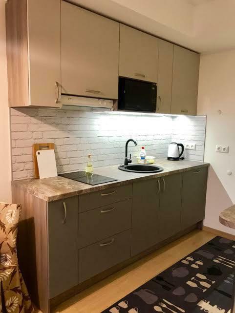 Karlson Boutique Apart Hotel Reval Esterno foto