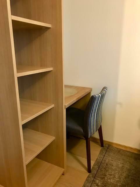 Karlson Boutique Apart Hotel Reval Esterno foto