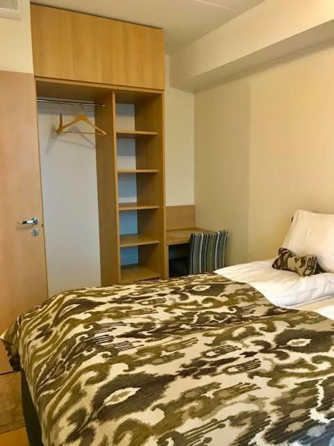 Karlson Boutique Apart Hotel Reval Esterno foto