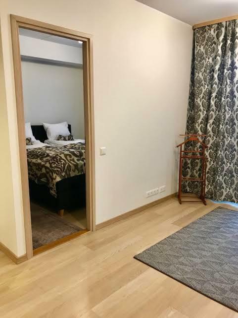 Karlson Boutique Apart Hotel Reval Esterno foto