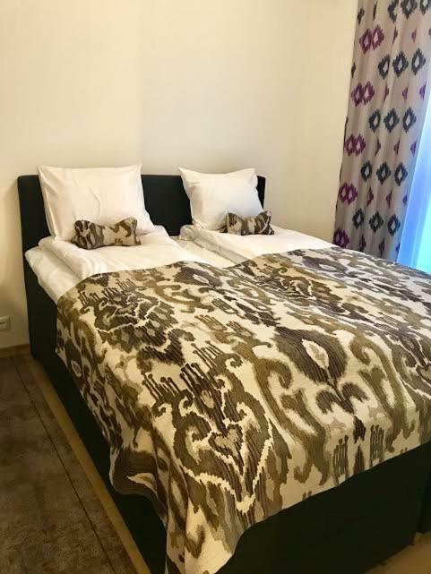 Karlson Boutique Apart Hotel Reval Esterno foto