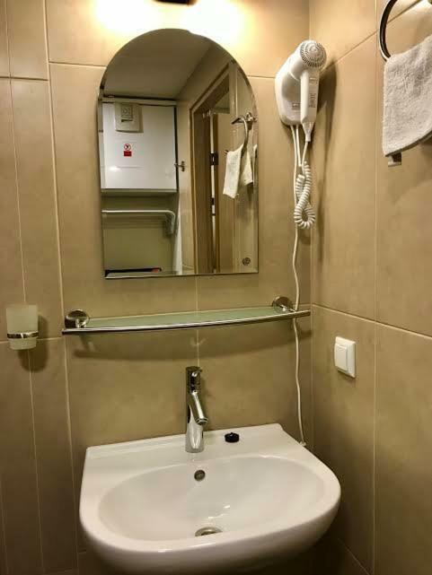 Karlson Boutique Apart Hotel Reval Esterno foto