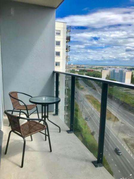 Karlson Boutique Apart Hotel Reval Esterno foto